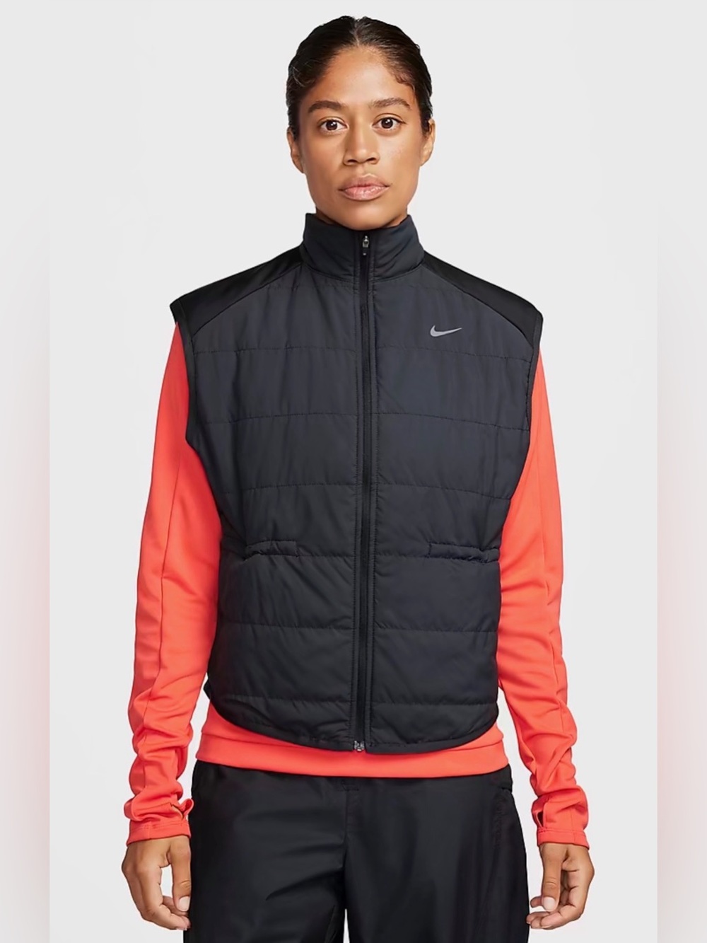 NWOT Nike Therma-FIT Swift Vest